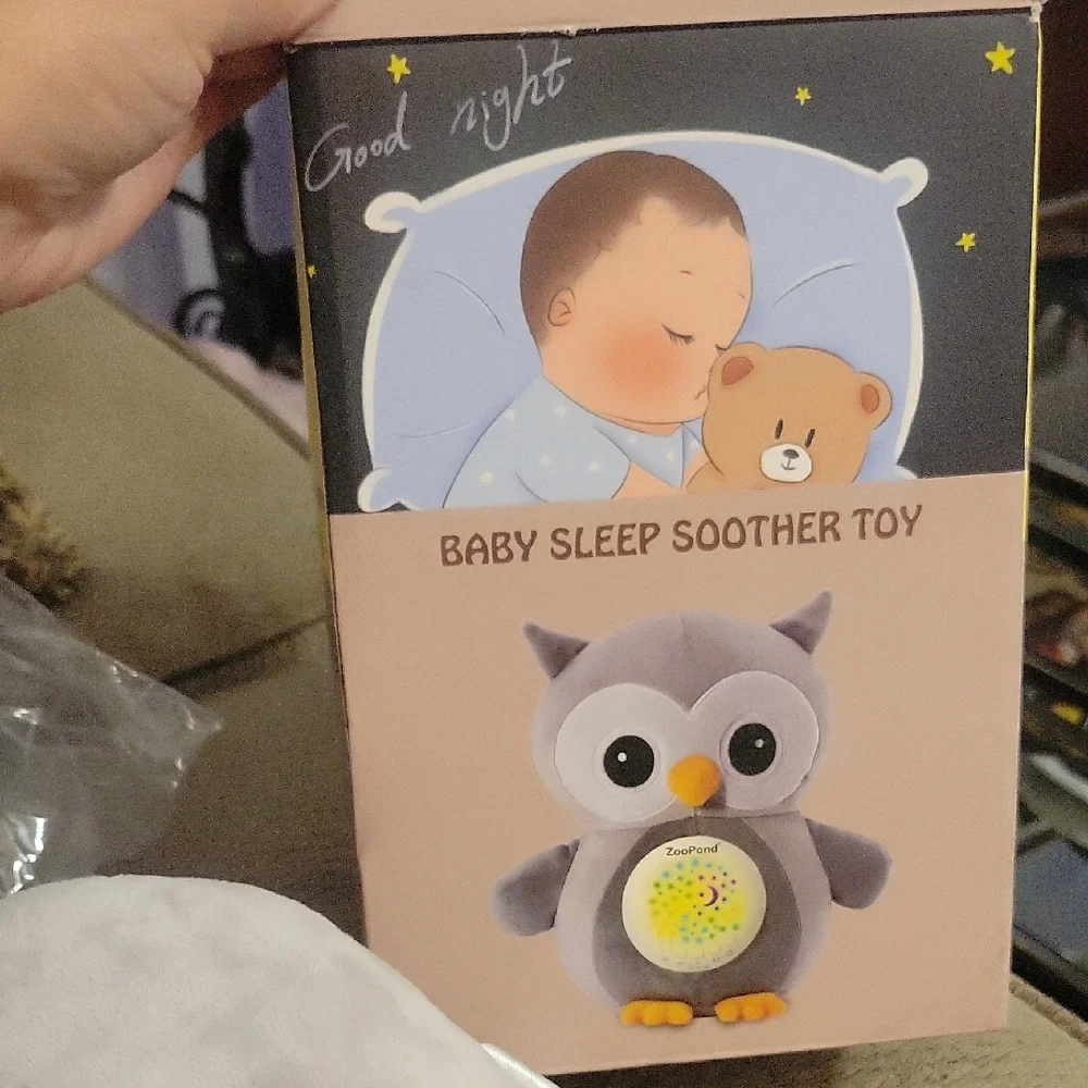 Gray and Yellow Bird Toy for Pets
